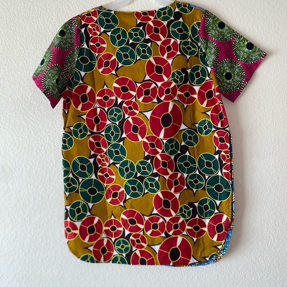 New with tags grassfields top - Picture 4 of 5